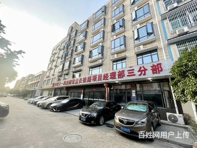 （老板本人）望城长沙绕城高速旁办公楼优价出租6823 - 图片 2