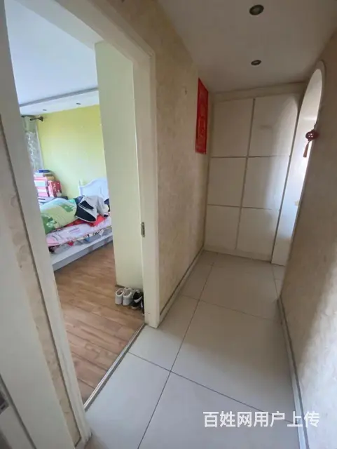 捡漏！新华南路电梯房，4室精装修，低于市场价 - 图片 6