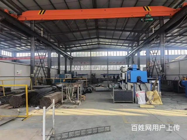 礼嘉青洋高架边上行车厂房850平米起租 - 图片 4