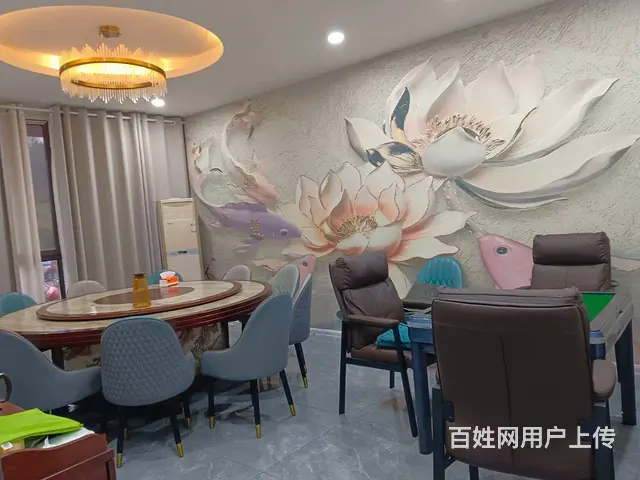 【都市时讯 优选推介】新地城市二期烟酒便利店加棋牌室转让 - 图片 5