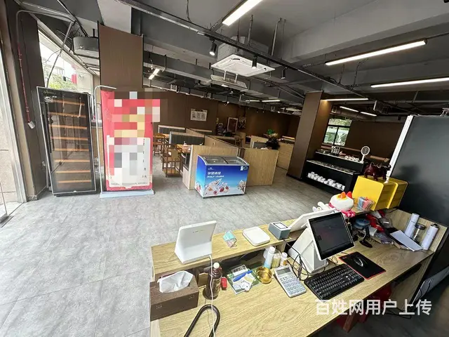 【优选推荐】沛县好位置餐饮店转让 - 图片 7