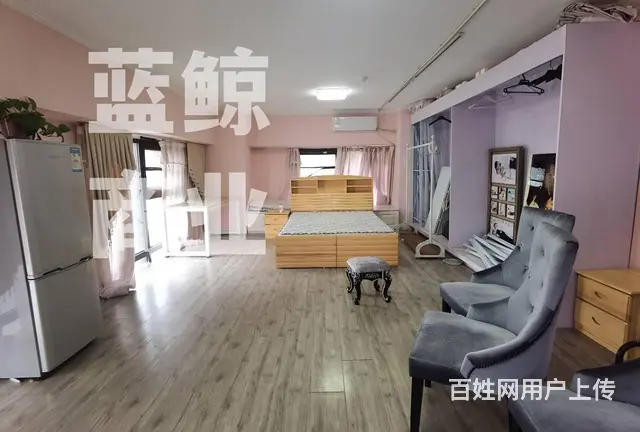 宝龙广场100平纯办公欢迎看房 - 图片 12