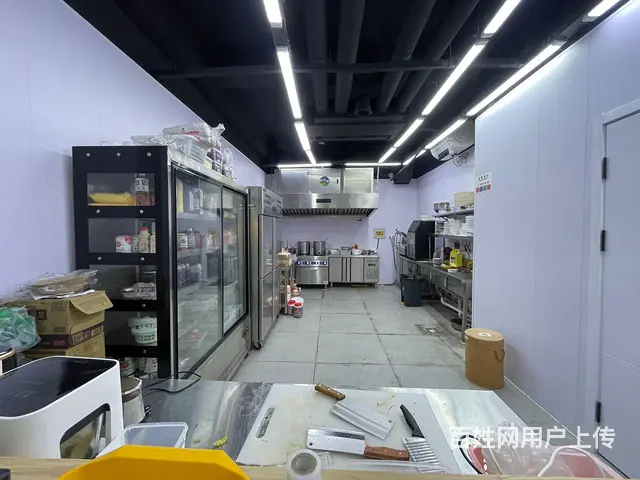 浑南音乐学院旁精装冒菜面馆出兑： - 图片 5