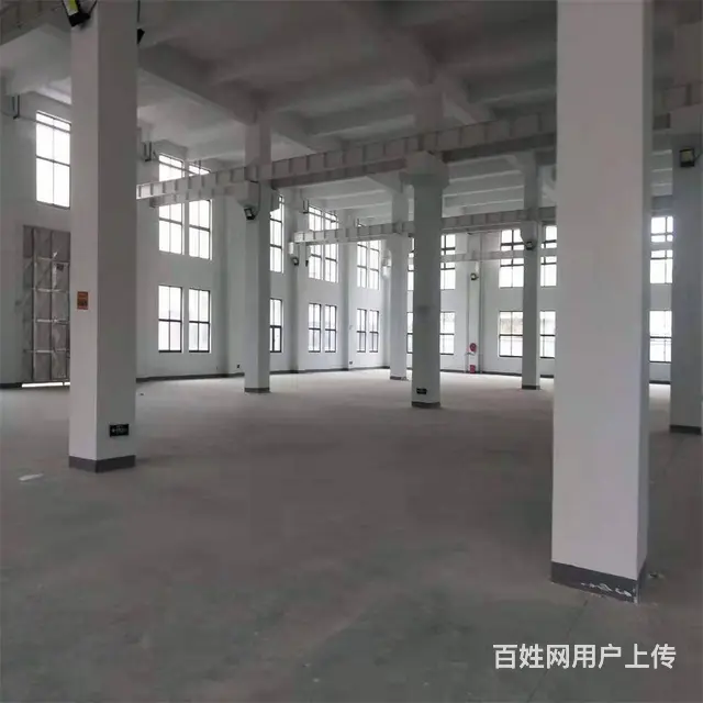 吴江开发区友谊路2000平米出租 - 图片 1