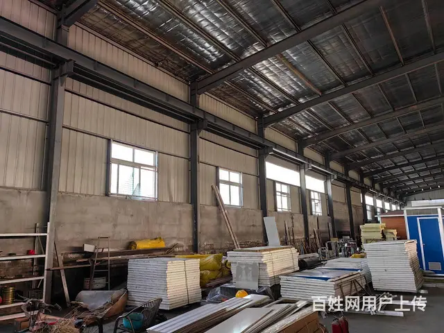 【搞定了！】（城市在线找房免费）北三环好得家物资市场北标准厂 - 图片 4