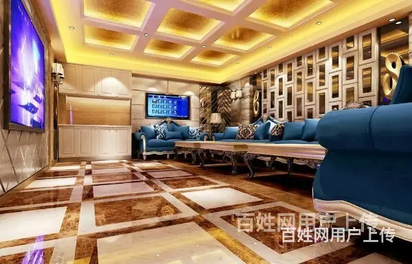 枣庄豪华ktv娱乐会所/枣庄娱乐会所ktv有哪些 - 图片 1