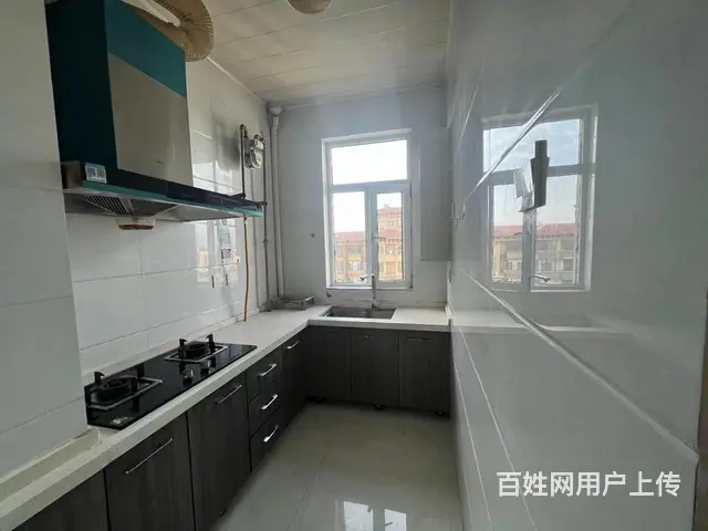 ！旁 电梯精装两室 水印城 有证能贷 南北通透 - 图片 8