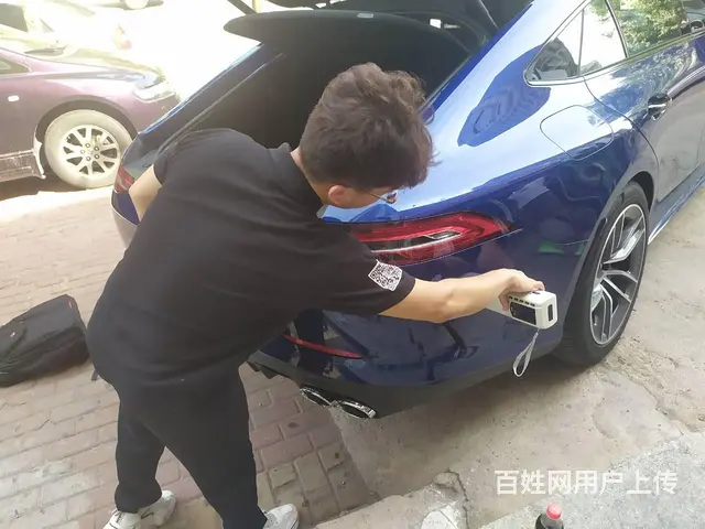 机动车二手车价值评估公车处置评估出具法律报告 - 图片 2