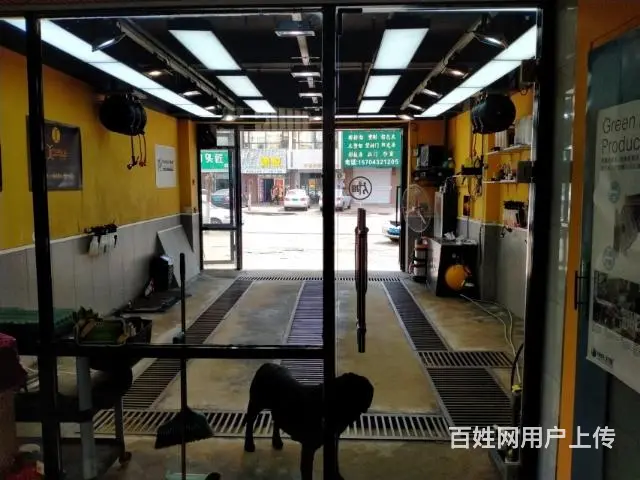 船营区德胜南路西城首府29-12号门市出兑5306 - 图片 5