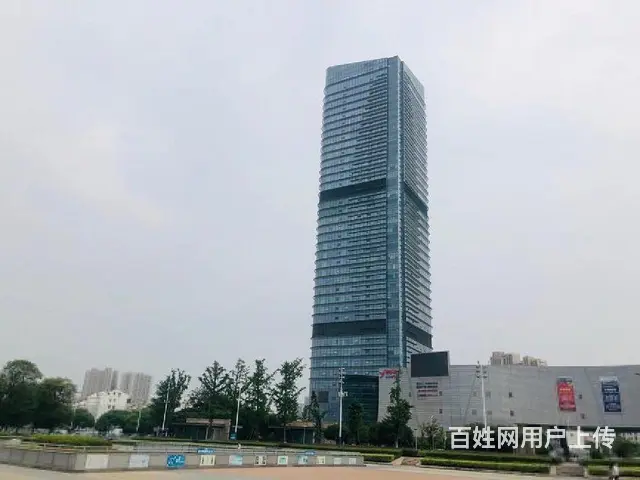 新房，天宁时代广场甲级写字楼出售，开发商发布，免 - 图片 8