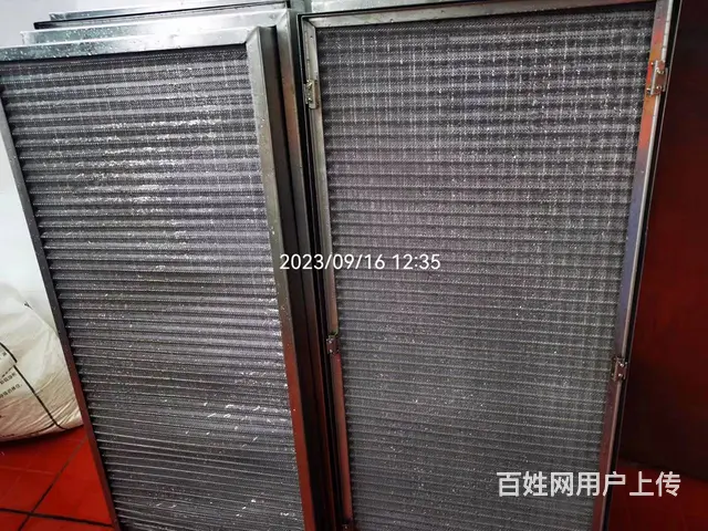 昆山锦溪学校厨房油烟机清洗公司4008204072 - 图片 6