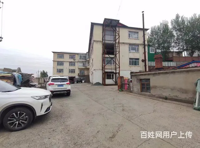 香坊区江南中环路办公楼厂房出售 - 图片 7