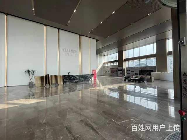 杭州下沙金沙湖 整层出售  业主诚心 价格可谈 现房 无租约 - 图片 8