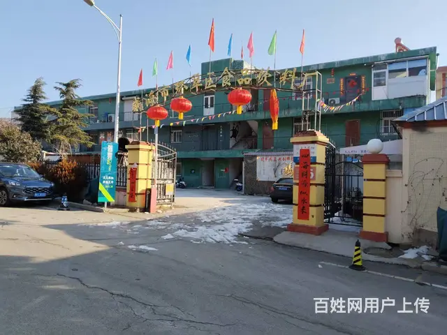 （创美） 文笔峰工业园120平厂房出租 - 图片 1