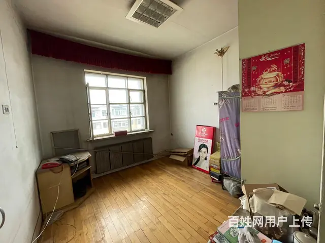 龙城小区， 房证54平米，实际面积60多平，平地起6楼，简单 - 图片 5