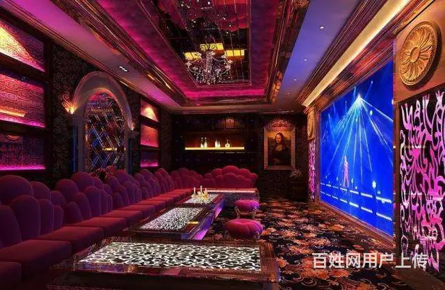 吉安ktv娱乐会所哪家好/吉安高档的ktv排行 - 图片 1