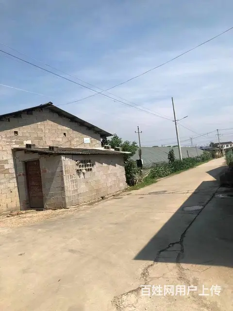 （老板本人）香樟东路标准厂房仓库房东直租  5731 - 图片 6