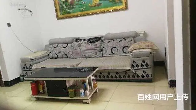 建材局家属楼房屋出租 - 图片 1
