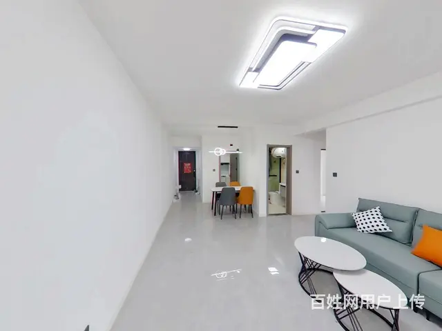 钱塘山水湾|四六号线中医院大学|精装修三房|吉利|东方通信 - 图片 10