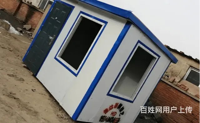沈阳设计制作工人宿舍活动房公司 - 图片 3
