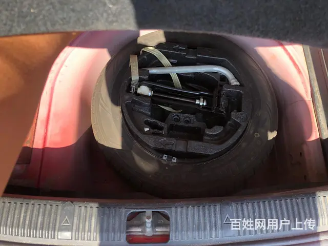 斯柯达 晶锐 2011款 1.4 手动 晶致版 - 图片 4