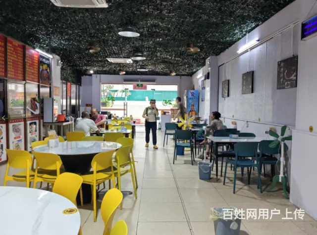 （51旺铺推荐）低价转让椰林路180平餐饮店 - 图片 2