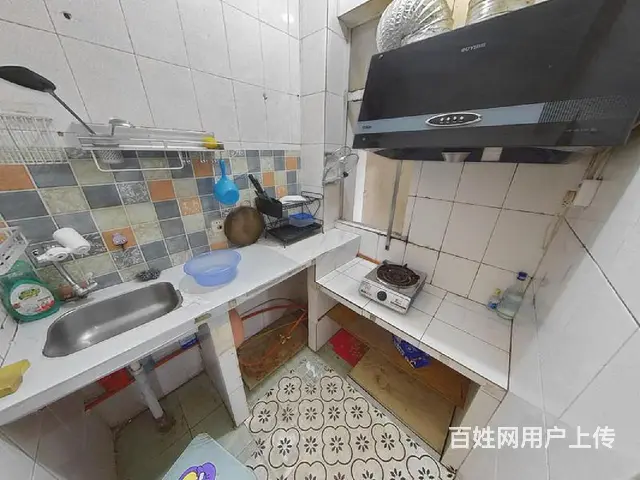 富华广场北区 2室1厅46.6m?精装修 - 图片 6