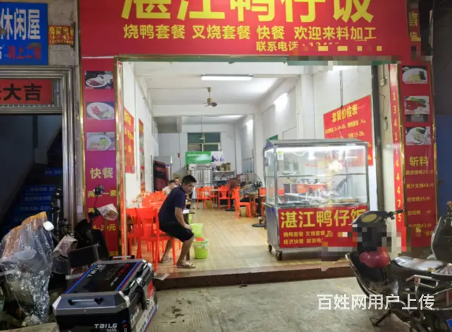 （51旺铺推荐）高坡下村70平餐饮店转让 - 图片 5