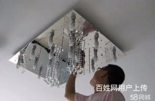 瑞昌电路送电跳闸维修开关插座安装旧线换新新改造 - 图片 2
