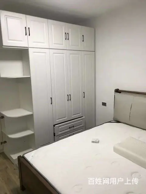617出租 :永平盛苑 电梯4楼，三室，家具家电齐全，三个空 - 图片 5
