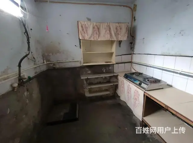 一楼 养老房 水泥厂家属院2室 可焦东路小学 十七中 - 图片 5