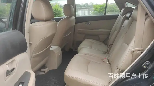 比亚迪S6 2013款 2.0 手动 尊贵型 - 图片 8