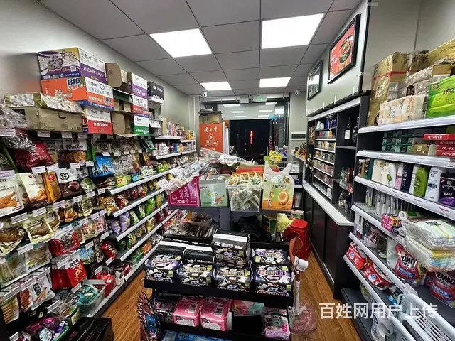 （51旺铺推荐）和平南路33平便利店 - 图片 10