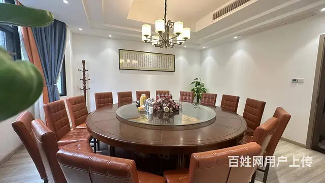 徐东大街 双拼别墅  近群星城 水岸星城 徐家棚 - 图片 6