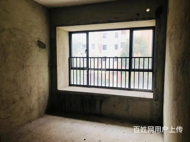 金湾红旗 中珠上郡毛坯房仅80万可买大两房 - 图片 5