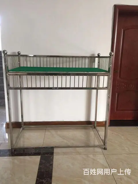 宠物展示笼 - 图片