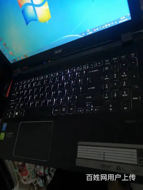 i5四代8G内存全新256G固态硬盘4G独显15 - 图片 4