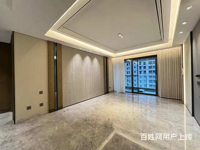 汉街融创壹号院 3房2卫 小高层 南北通透 户型好 - 图片 2