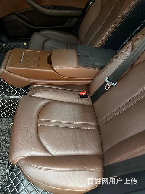 奥迪 奥迪A8 2014款 A8L 3.0TFS - 图片 9