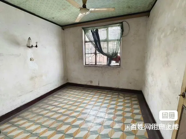 八公山商业街旁，3.8万，两室一厅 - 图片 2
