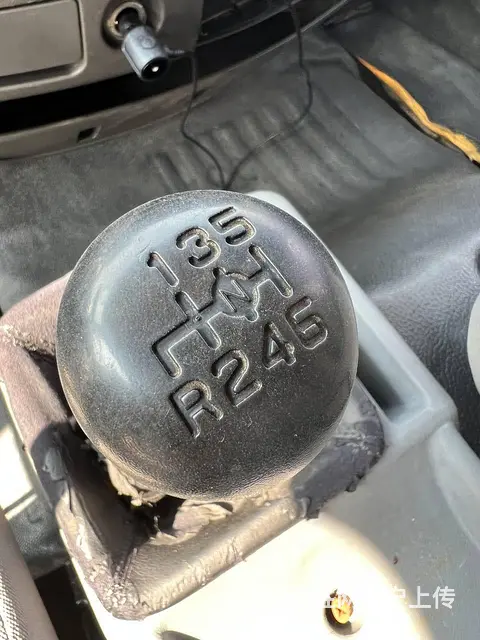 解放 厢式货车 国5 - 图片 3