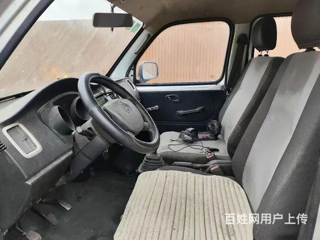 长安箱式货车包过户 - 图片 4