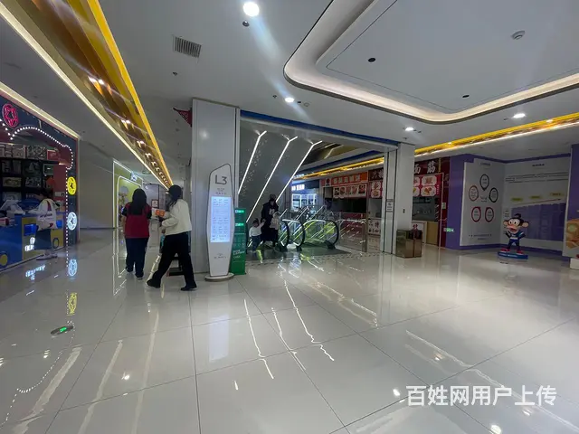 （徐州找店网）沛县城投购物广场水果捞转让 - 图片 12