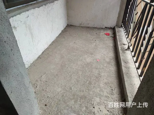 上高新城区新城国际毛坯房买一楼送负一楼边户送花园 - 图片 8