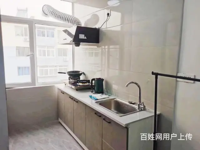化工九区一室空调热水器冰箱洗衣机月付款季度起租 - 图片 5