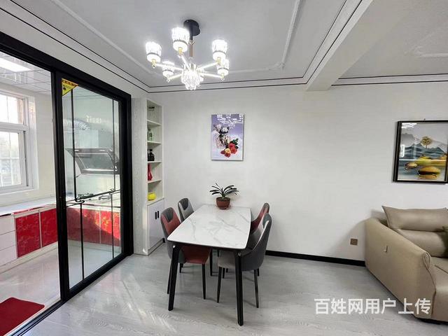 特钢小区 67.5万 3室2厅1卫 普通装修高品味的图片