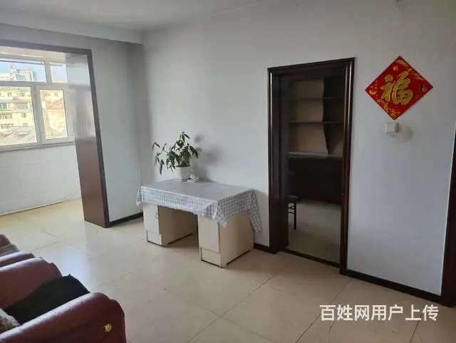 内环路东升1号楼 普通住宅1厅 简单装修 - 图片 2