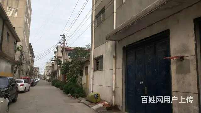 水田路与宏达路交汇仓库出租 - 图片 4