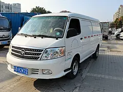 福田 其他 国4