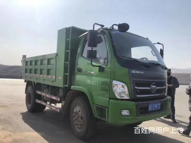 大量自卸车转让 - 图片 4